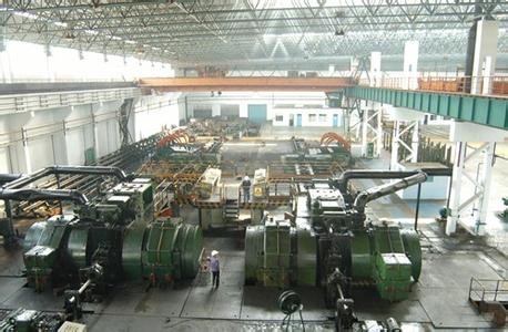 車(chē)間設(shè)備