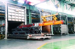 車(chē)間設(shè)備