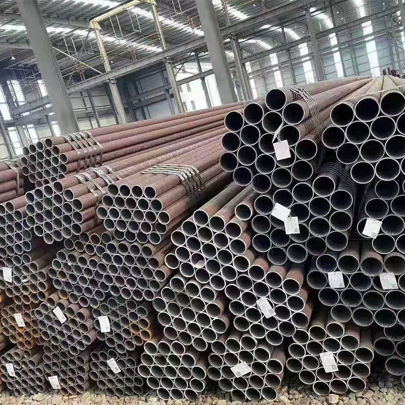 42CrMo無縫鋼管現(xiàn)貨