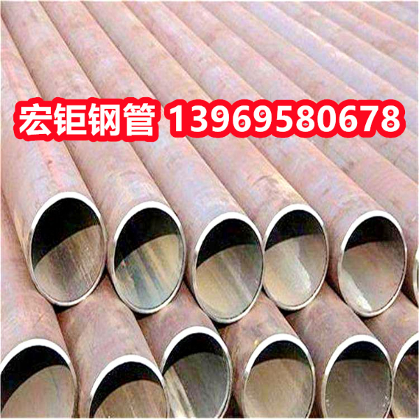 16mn無(wú)縫鋼管