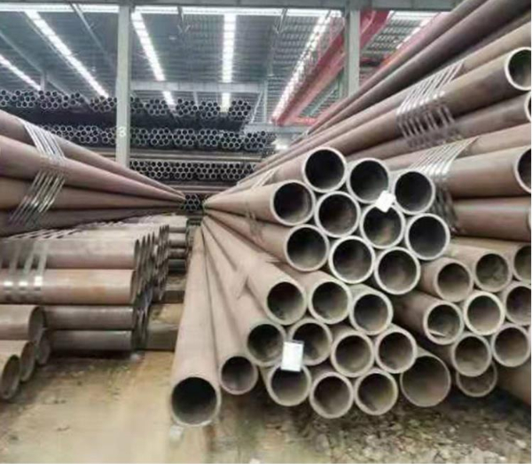 310S材質(zhì)耐高溫?zé)o縫鋼管