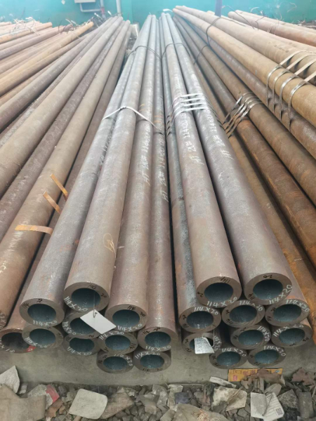 AISI4130無(wú)縫鋼管